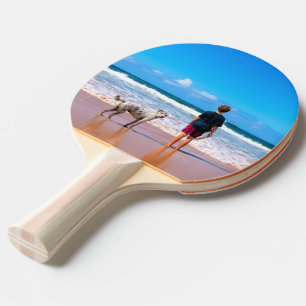 Raquete De Ping Pong Personalize o seu 'Ping Pong Pong Paddle'