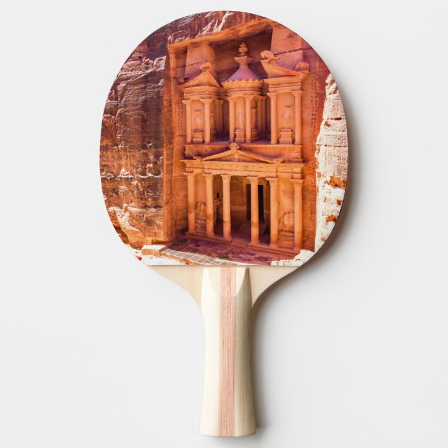 Raquete De Ping Pong Petra (Frente)