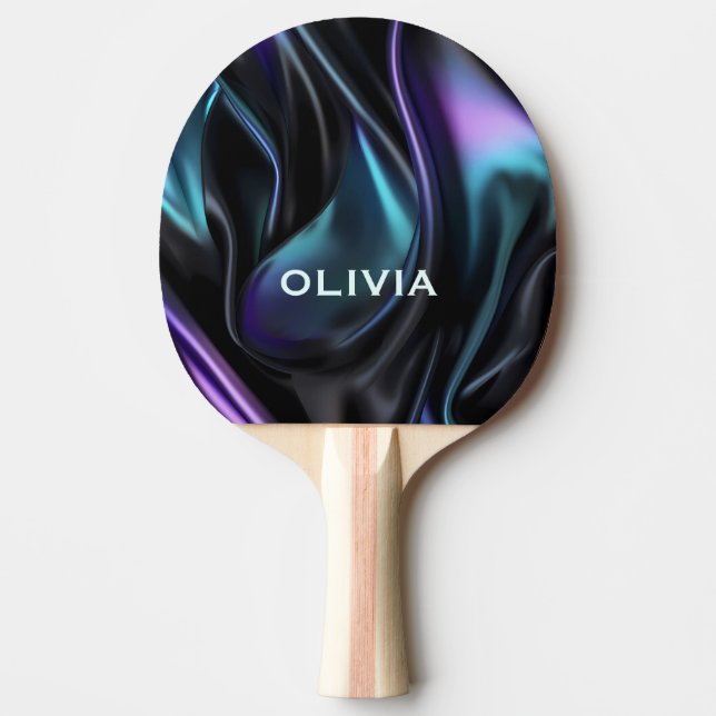 Raquete De Ping Pong Ping Pong Paddle (Frente)