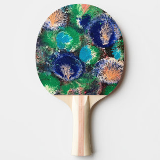 Raquete De Ping Pong Ping Pong Paddle