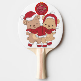 Raquete De Ping Pong Ping Pong Paddle