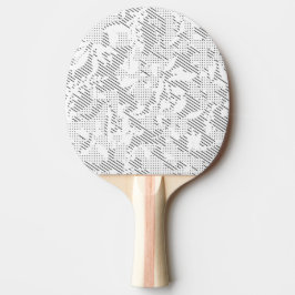Raquete De Ping Pong Ping Pong Paddle