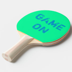 Raquete De Ping Pong Ping Pong Paddle