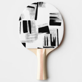 Raquete De Ping Pong Ping Pong Paddle
