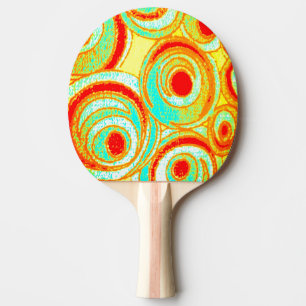 Raquete De Ping Pong Ping Pong Paddle