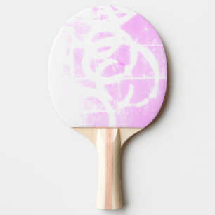 Raquete De Ping Pong Ping Pong Paddle