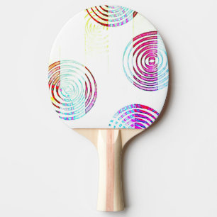 Raquete De Ping Pong Ping Pong Paddle