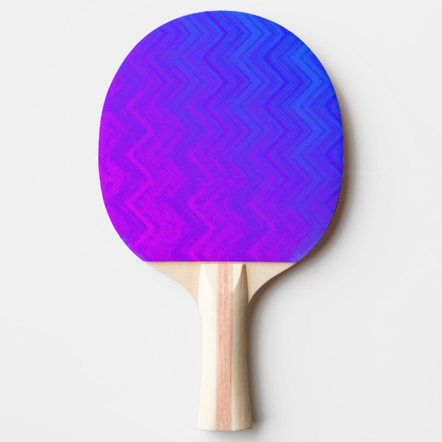 Raquete De Ping Pong Ping Pong Paddle (Frente)