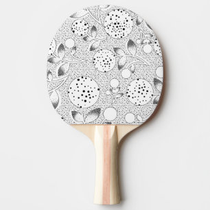 Raquete De Ping Pong Ping Pong Paddle