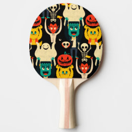 Raquete De Ping Pong Ping Pong Paddle