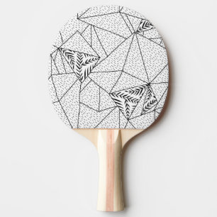 Raquete De Ping Pong Ping Pong Paddle