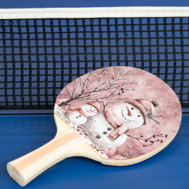 Raquete De Ping Pong Ping Pong Paddle