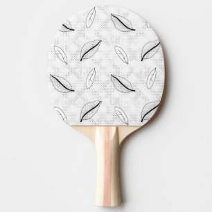 Raquete De Ping Pong Ping Pong Paddle