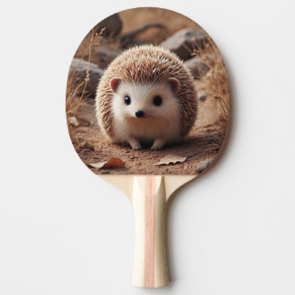 Raquete De Ping Pong Ping Pong Paddle