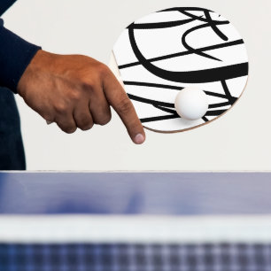 Raquete De Ping Pong Ping Pong Paddle