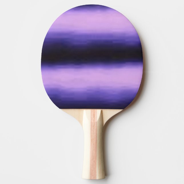 Raquete De Ping Pong Ping Pong Paddle (Frente)