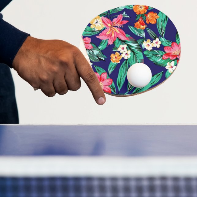 Raquete De Ping Pong Ping Pong Paddle (Insitu)
