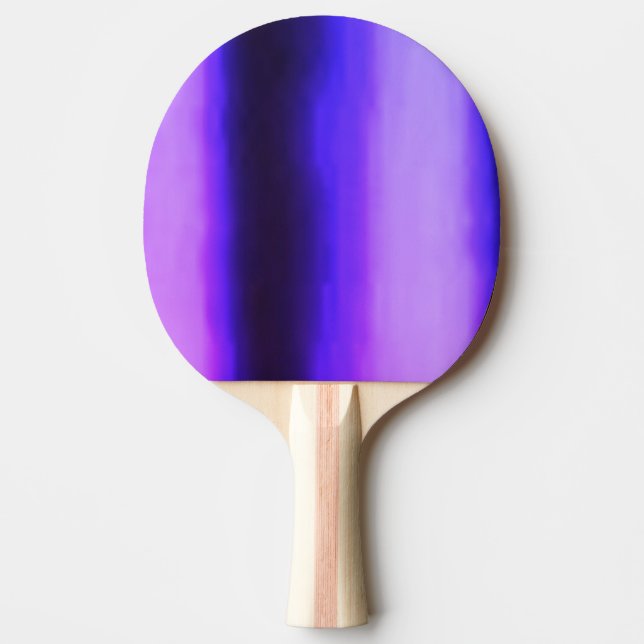 Raquete De Ping Pong Ping Pong Paddle (Frente)