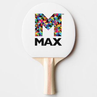 Raquete De Ping Pong Ping Pong Paddle