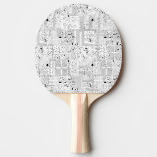 Raquete De Ping Pong Ping Pong Paddle