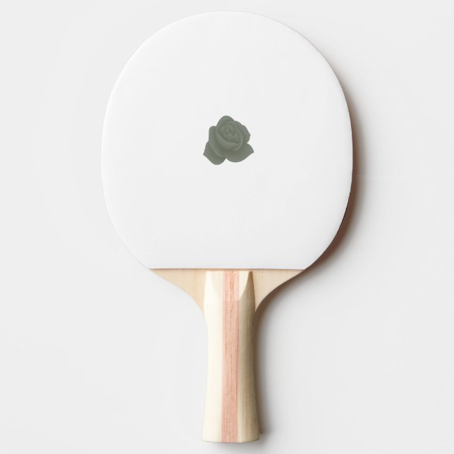 Raquete De Ping Pong Ping Pong Paddle (Frente)