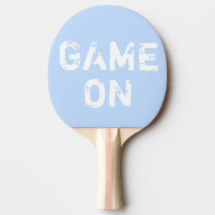 Raquete De Ping Pong Ping Pong Paddle