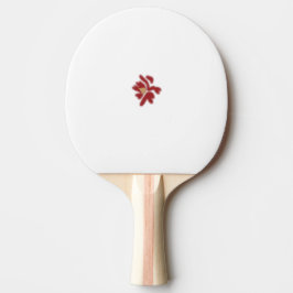 Raquete De Ping Pong Ping Pong Paddle