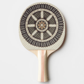 Raquete De Ping Pong Ping Pong Paddle