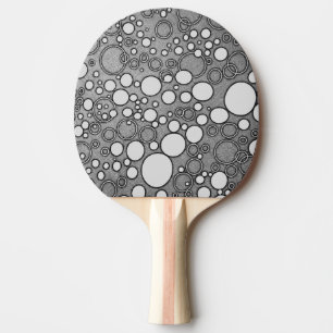 Raquete De Ping Pong Ping Pong Paddle