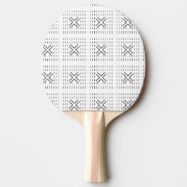 Raquete De Ping Pong Ping Pong Paddle