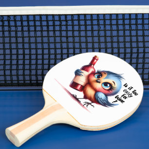 Raquete De Ping Pong Ping Pong Paddle