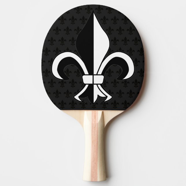 Raquete De Ping Pong Ping Pong Paddle (Frente)