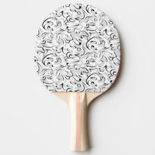 Raquete De Ping Pong Ping Pong Paddle