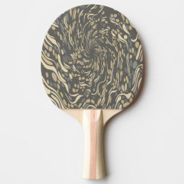 Raquete De Ping Pong Ping Pong Paddle