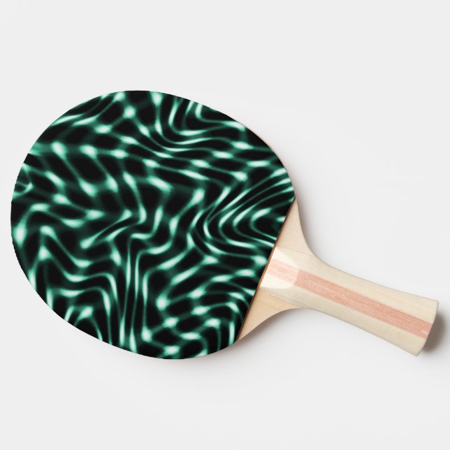 Raquete De Ping Pong Ping Pong Paddle (Lateral)