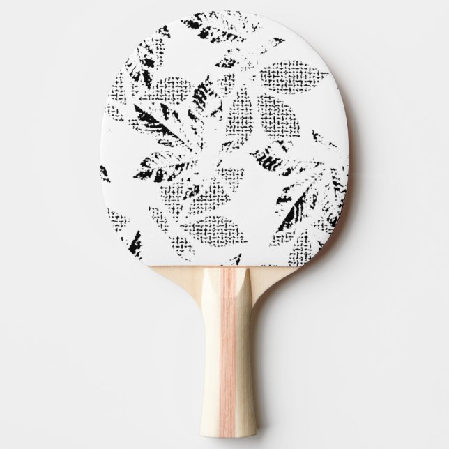 Raquete De Ping Pong Ping Pong Paddle (Frente)
