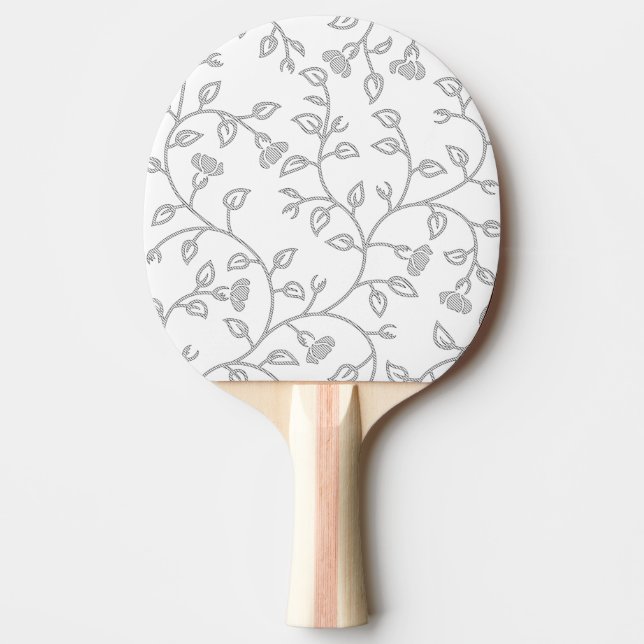 Raquete De Ping Pong Ping Pong Paddle (Frente)