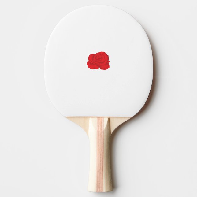 Raquete De Ping Pong Ping Pong Paddle (Frente)
