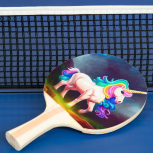 Raquete De Ping Pong Ping Pong Paddle