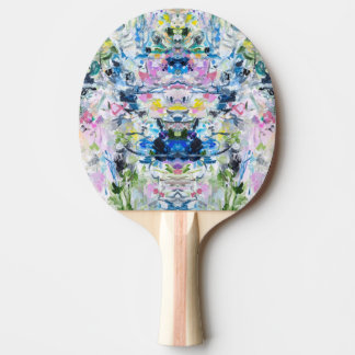 Raquete De Ping Pong Ping Pong Paddle Art