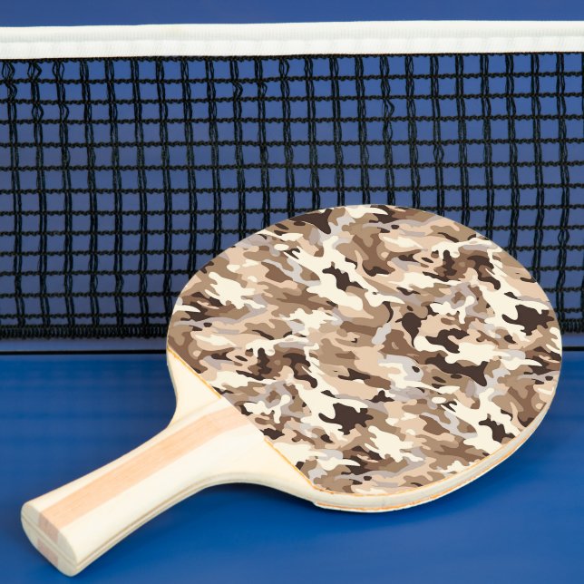 Raquete De Ping Pong Ping Pong Paddle Impressão (Insitu)