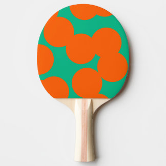 Raquete De Ping Pong Ping pong paddle nº 2
