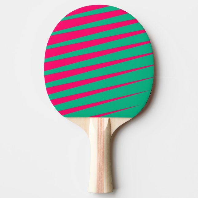 Raquete De Ping Pong Ping pong paddle nº 5 (Frente)