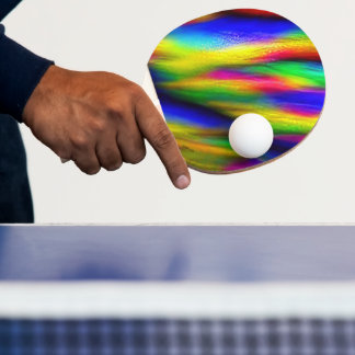 Raquete De Ping Pong Ping Pong Paddle Personalizado