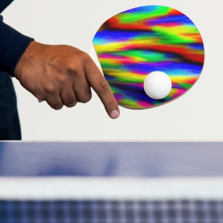 Raquete De Ping Pong Ping Pong Paddle Personalizado