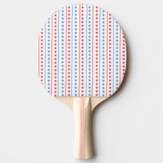 Raquete De Ping Pong Ping Pong Paddles Patriótico