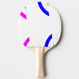 Raquete De Ping Pong Ping Pong Patel