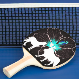 Raquete De Ping Pong Ping Pong Patel