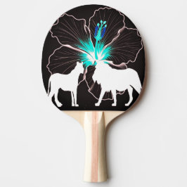 Raquete De Ping Pong Ping Pong Patel