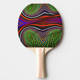 Raquete De Ping Pong Ping Pong Patel
